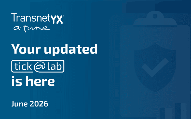 Transnetyx Kit Transnetyx