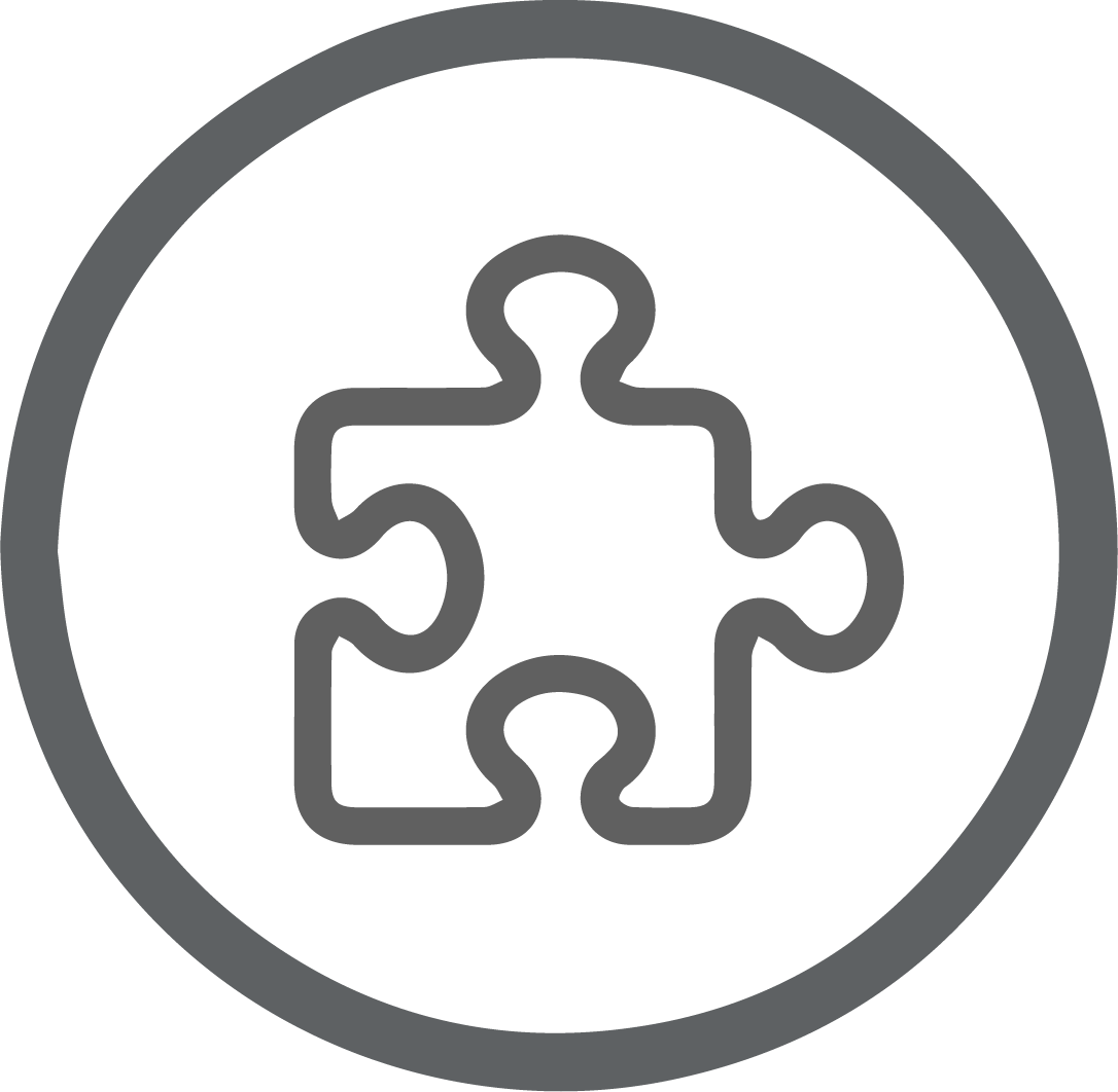 complex problems icon