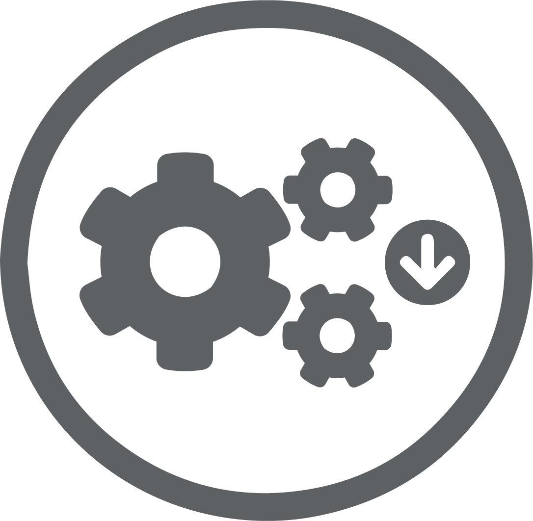 little maintenance icon