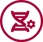 DNA icon